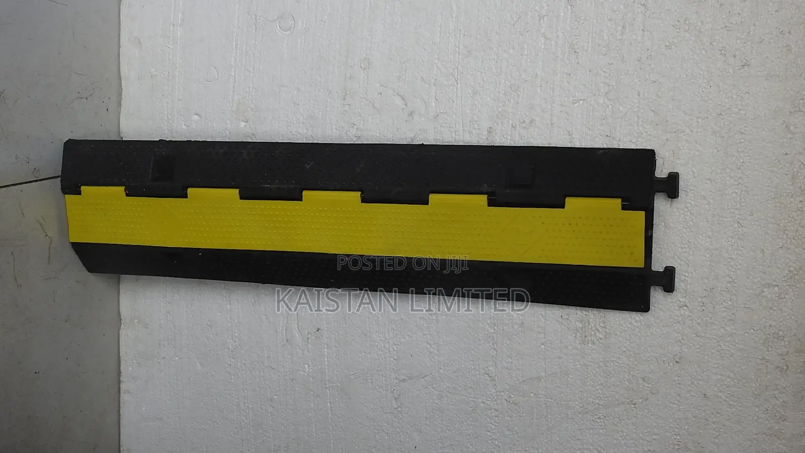 Heavy Duty Wire Hose Cord Protective Cover