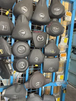 Steering Air Bags for All Cars
