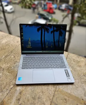 Laptop Lenovo IdeaPad S12 16GB Intel Core I5 SSD 512GB