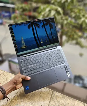 Laptop Lenovo IdeaPad S12 16GB Intel Core I5 SSD 512GB