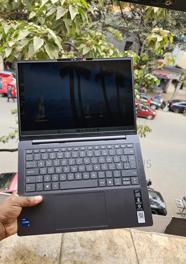 Laptop Lenovo IdeaPad S12 16GB Intel Core I5 SSD 512GB - thumbnail 4