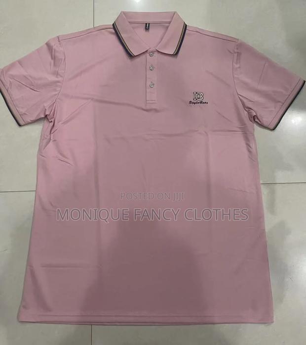 Cotton T Shirts - thumbnail 3