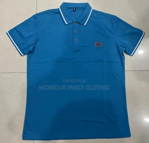 Cotton T Shirts - thumbnail 4