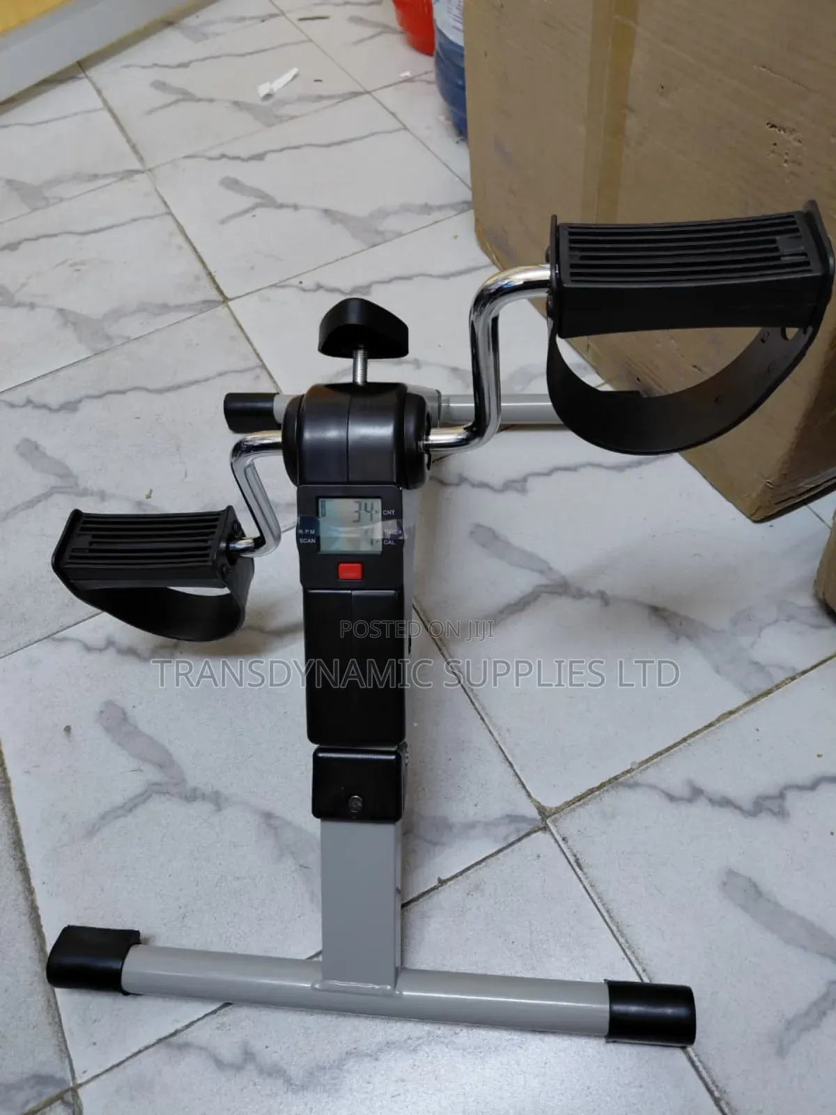 Pedal Excerciser