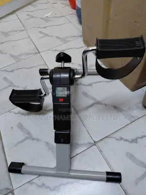 Pedal Excerciser