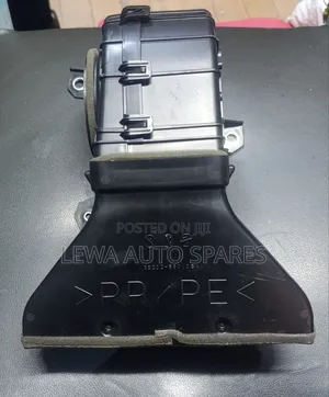 Blower For Toyota Hybrid