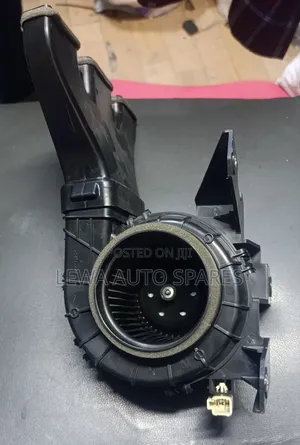 Blower For Toyota Hybrid