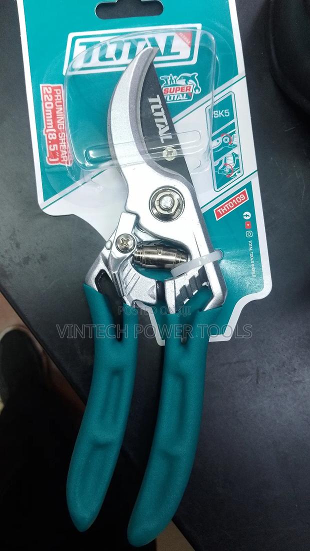 Pruning Shears - main view