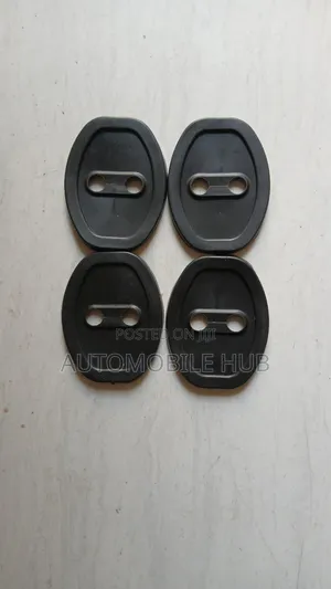 Door Bang Rubbers