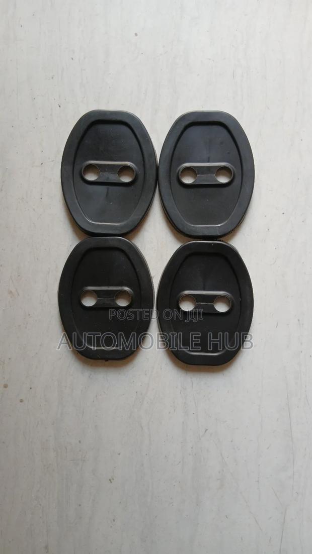 Door Bang Rubbers