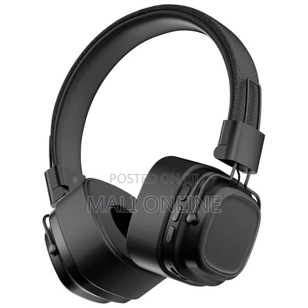 Wireless Bluetooth 5.1 Noise Cancelling Sports Headphones