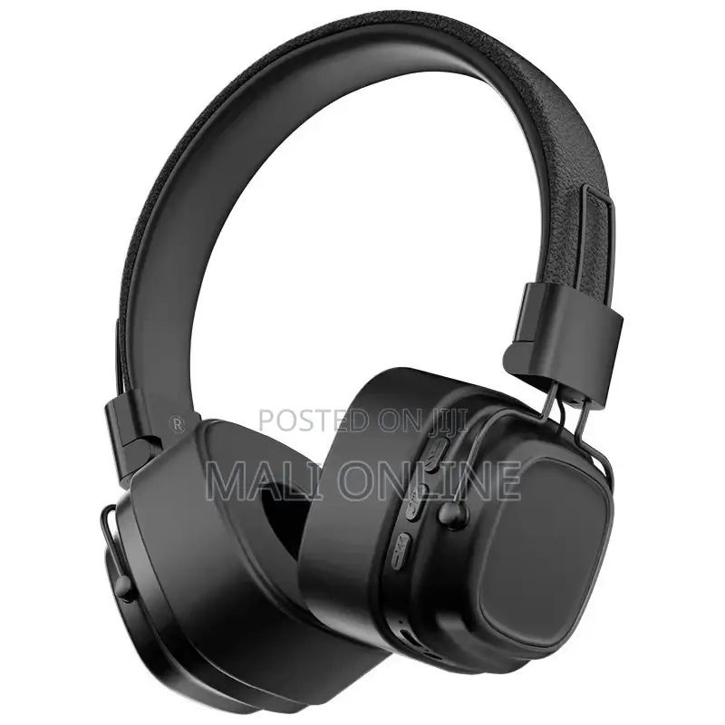 Wireless Bluetooth 5.1 Noise Cancelling Sports Headphones