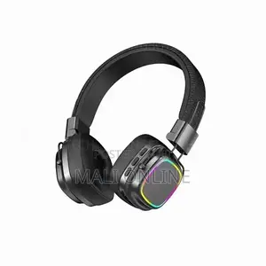 Wireless Bluetooth 5.1 Noise Cancelling Sports Headphones