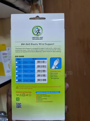 Wrist Support