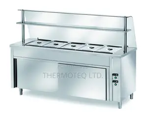Bain Marie Electric