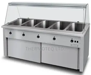 Bain Marie Electric