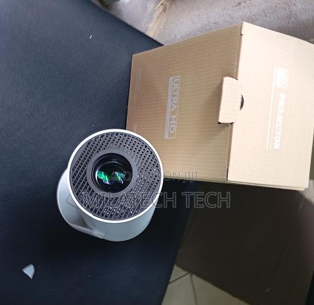 Android Projector - thumbnail 2