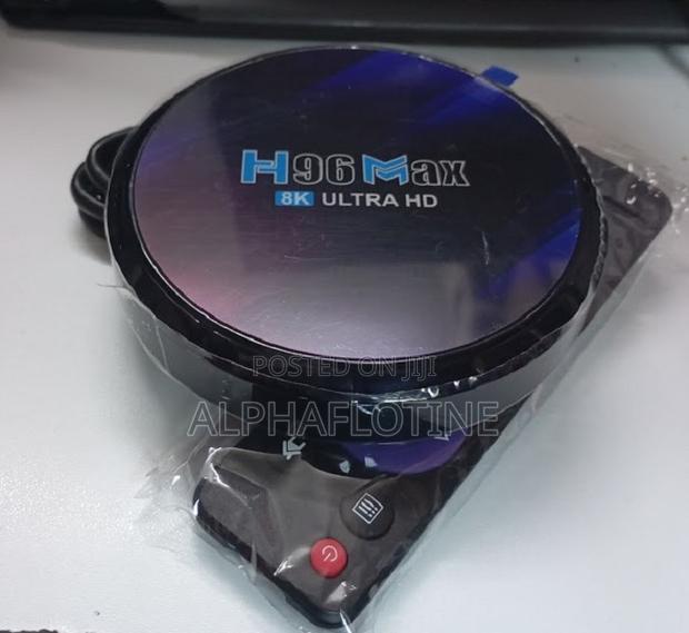 Rk3528 Quad-Core Android 13 4gb Ram + 32gb Rom - thumbnail 2