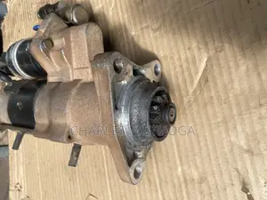 Fuso Fi Starter Motor