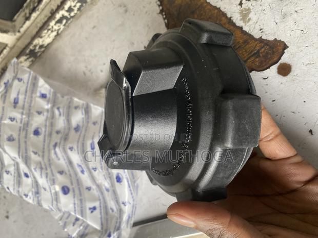 Fuso Fi Fuel Tank Cap - thumbnail 5