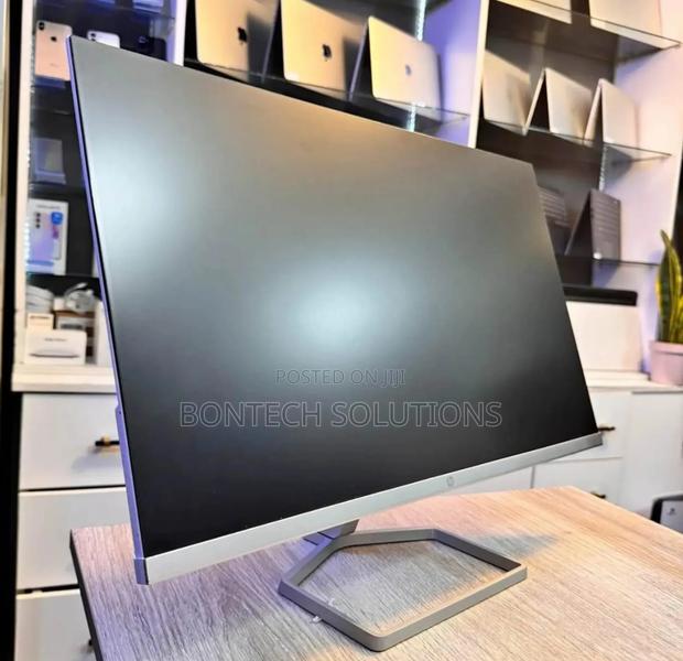 Hp M24fw
24 Inches Monitor