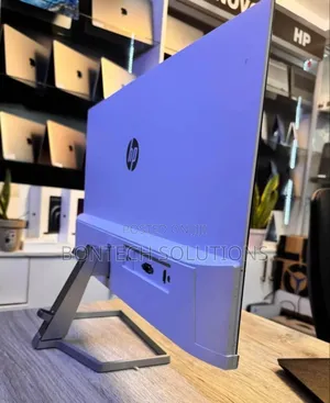 Hp M24fw 
24 Inches Monitor