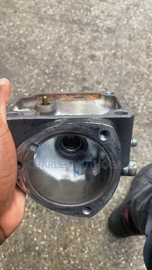 Fuso Fi Thermal Housing