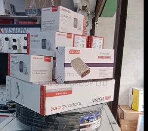 1080p Smart Hybrid 4 Channel Series With 100m Coaxial Cable - thumbnail 2