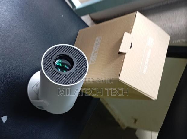 Android Projector Wifi Bluetooth Support - thumbnail 3