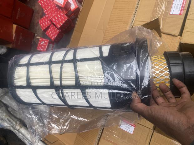 Fuso Fi Aircleaner Element