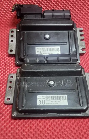 Engine Computer Nissan Wingroad/ B15