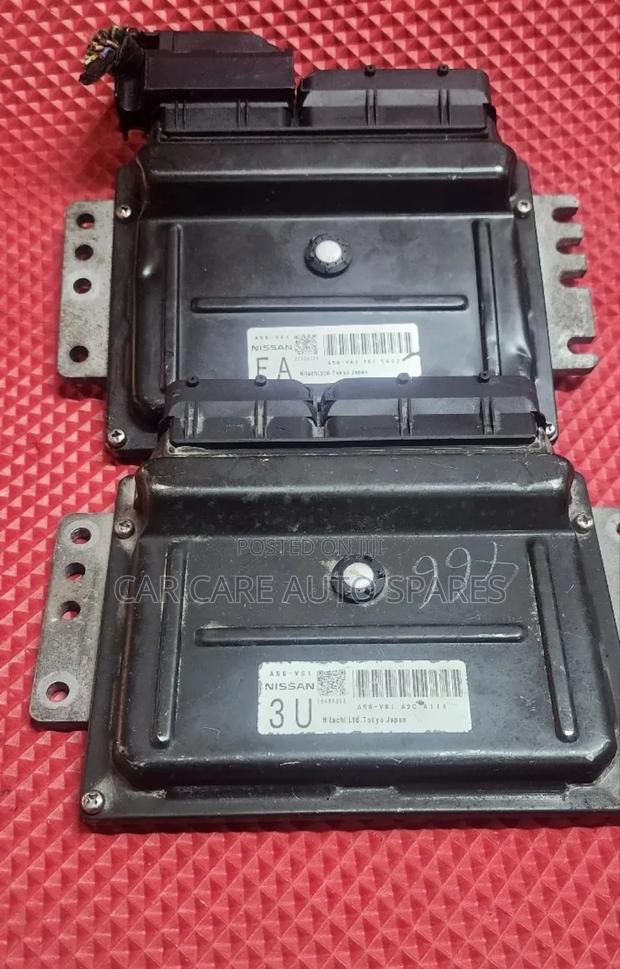 Engine Computer Nissan Wingroad/ B15