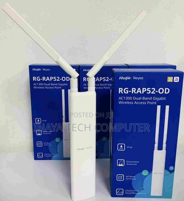 Ruijie Reyee Rg-Rap52-Od Access Point
