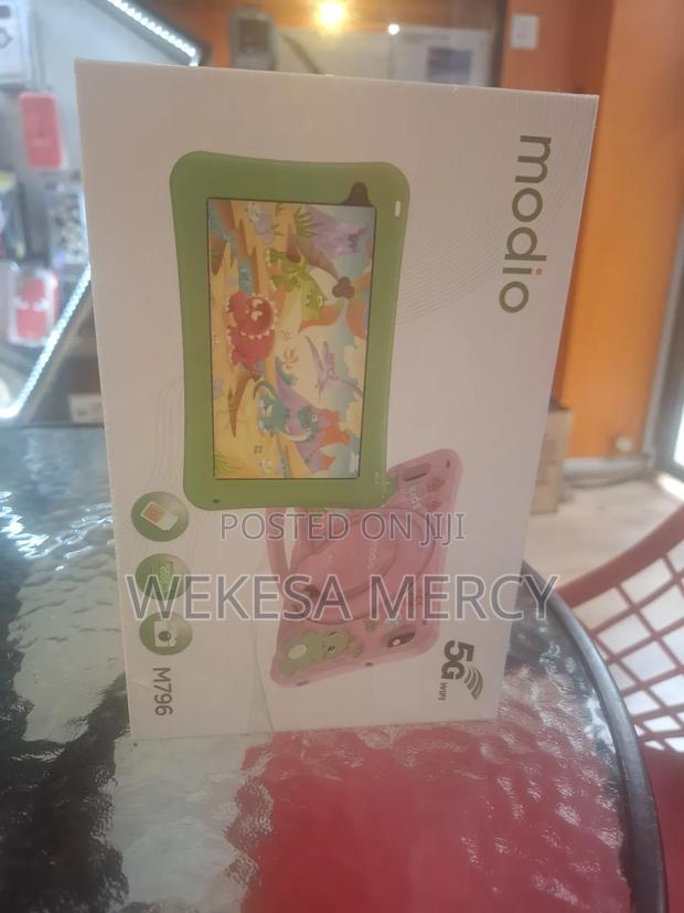 New Modio M796 256 GB Green - main view