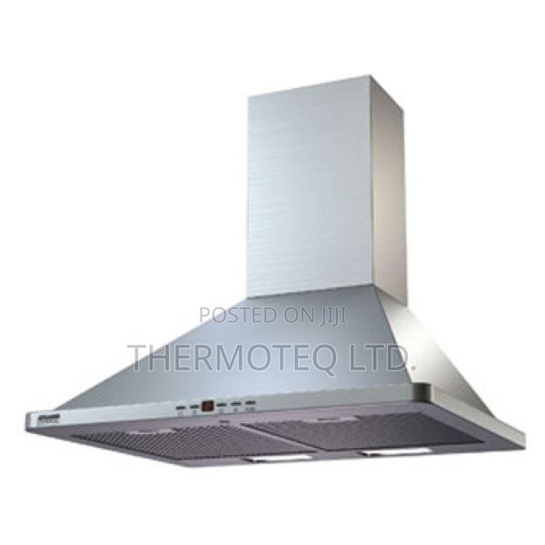Kitchen Hood / Premium Hood
