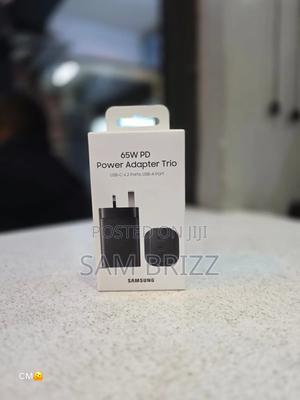 Samsung 65w - main view