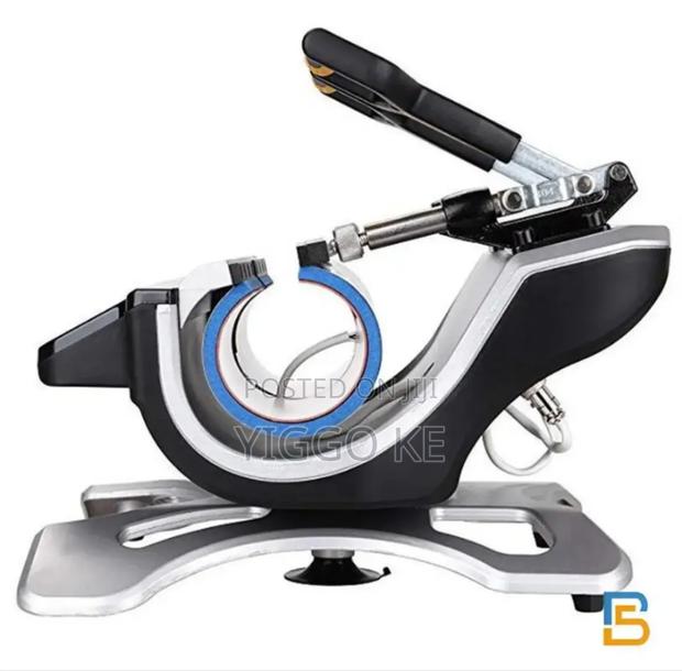 Brand New Double Mug Press Machines Available - thumbnail 3