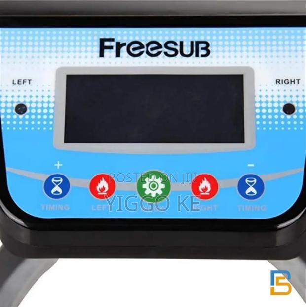 Brand New Double Mug Press Machines Available - thumbnail 5