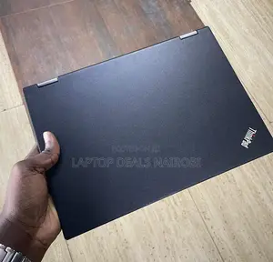 Laptop Lenovo Yoga 260 8GB Intel Core i5 SSD 256GB