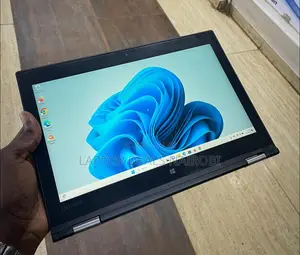 Laptop Lenovo Yoga 260 8GB Intel Core i5 SSD 256GB