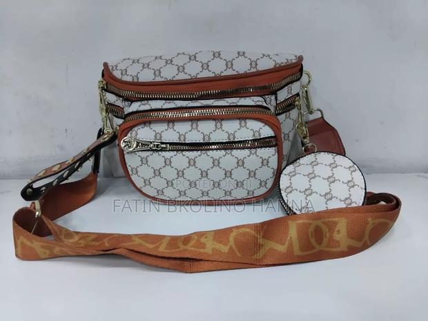 Ladys Chest Bag / Shoulder Bag - thumbnail 2