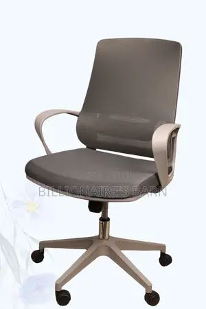 Office Chairs; Quality Mesh Adjustable Orthopedics Chair