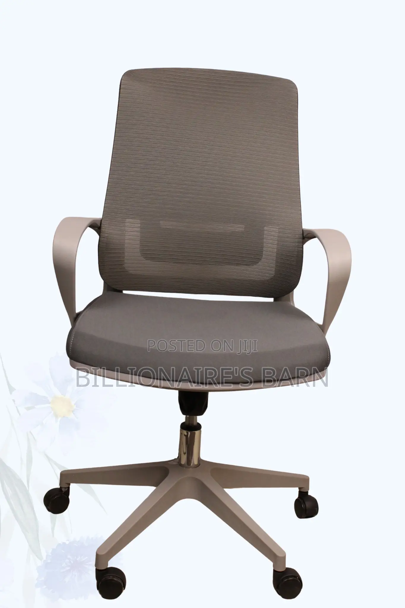 Office Chairs; Quality Mesh Adjustable Orthopedics Chair