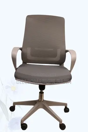 Office Chairs; Quality Mesh Adjustable Orthopedics Chair