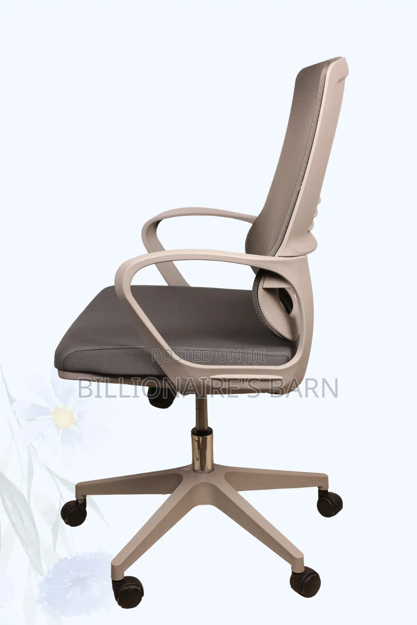 Office Chairs; Quality Mesh Adjustable Orthopedics Chair