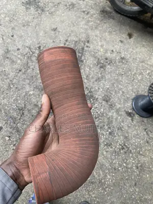 Fuso Fi Turbo Pipe