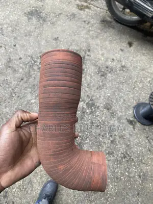 Fuso Fi Turbo Pipe
