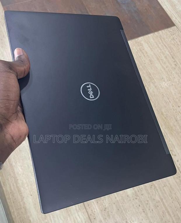Laptop Dell Latitude 7280 8GB Intel Core i5 SSD 256GB - thumbnail 2