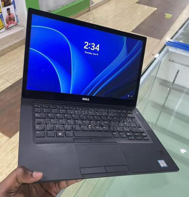 Laptop Dell Latitude 7280 8GB Intel Core i5 SSD 256GB - thumbnail 3