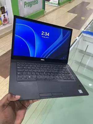 Laptop Dell Latitude 7280 8GB Intel Core i5 SSD 256GB